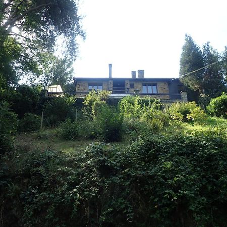 Villa August Verlaine Экстерьер фото