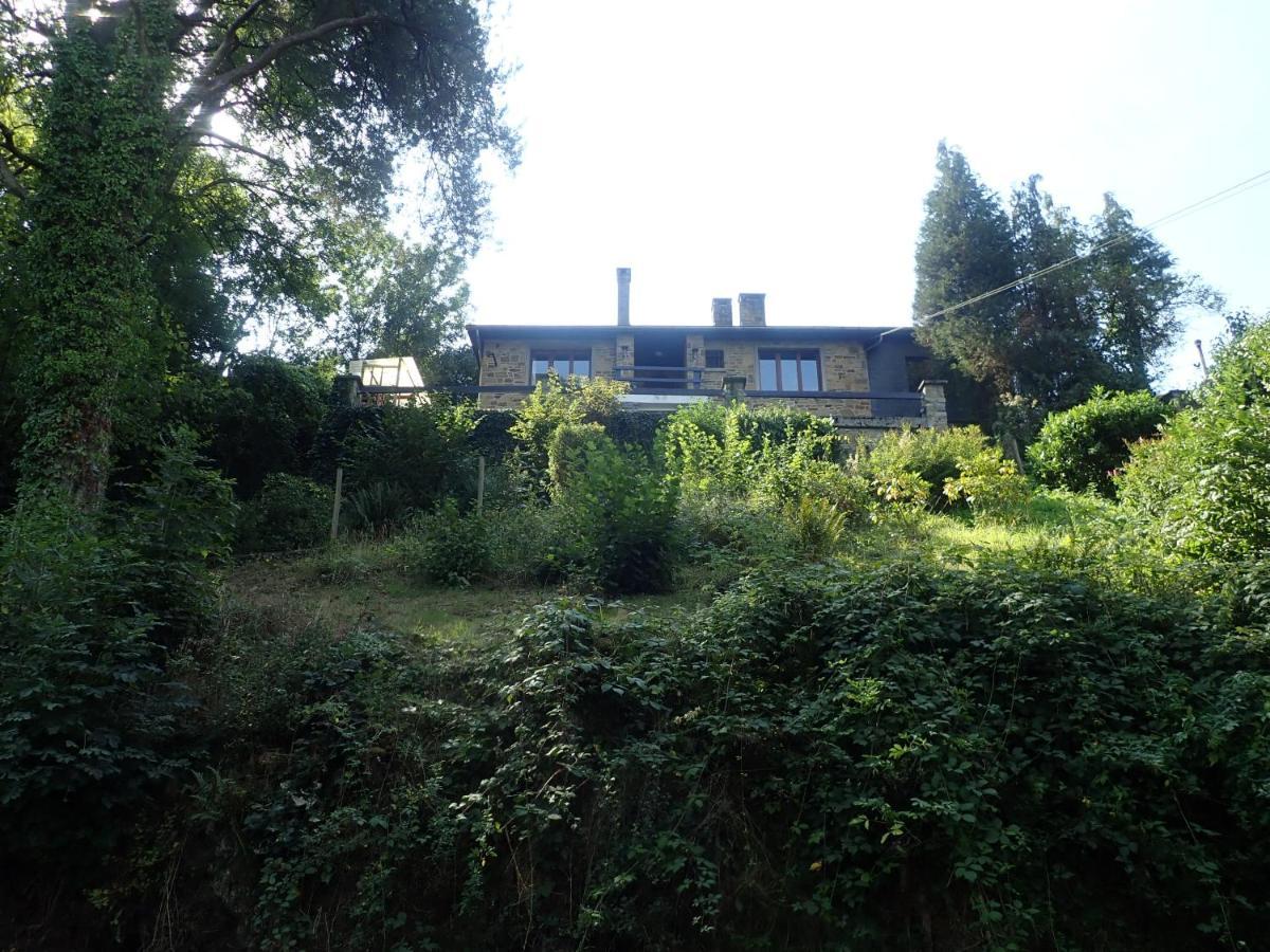 Villa August Verlaine Экстерьер фото